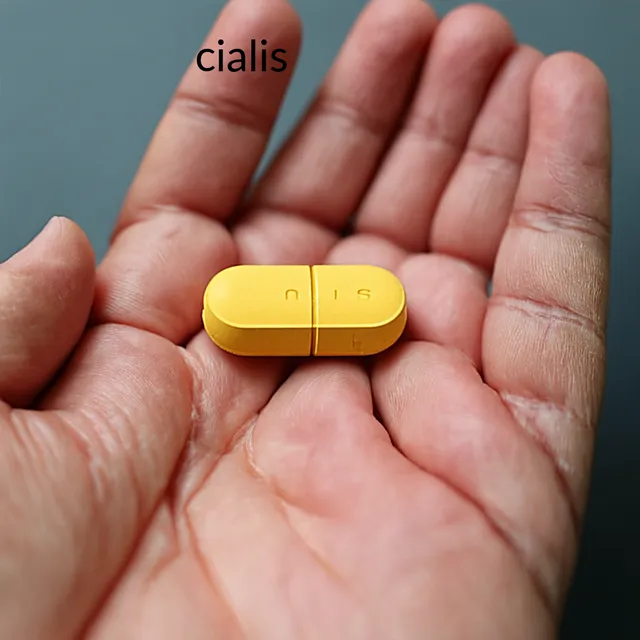 Ordonnance cialis